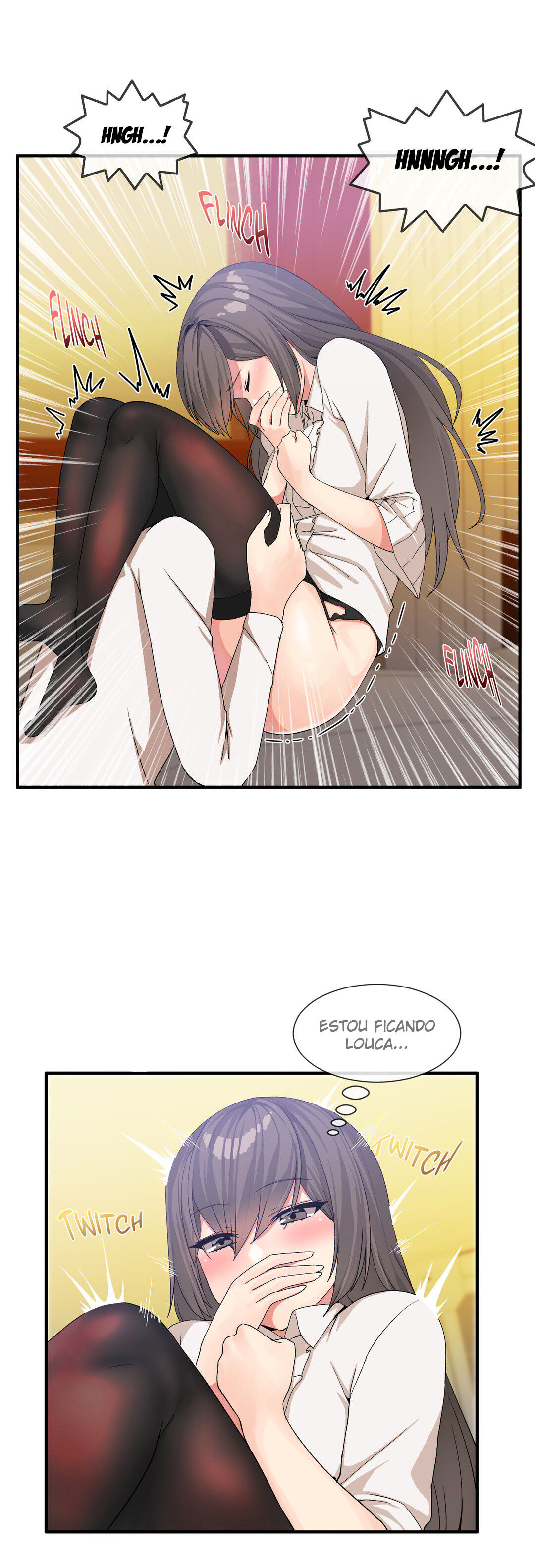 Host Gold Spoon Capitulo 27 - pagina 5