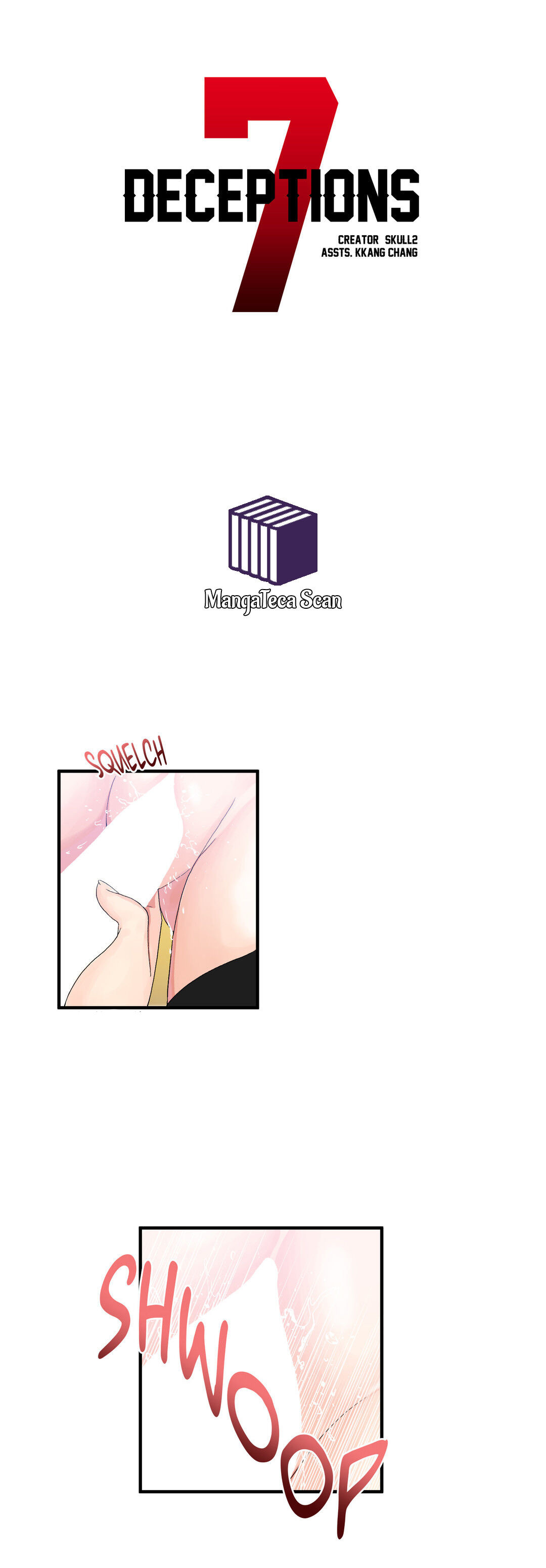 Host Gold Spoon Capitulo 27 - pagina 9