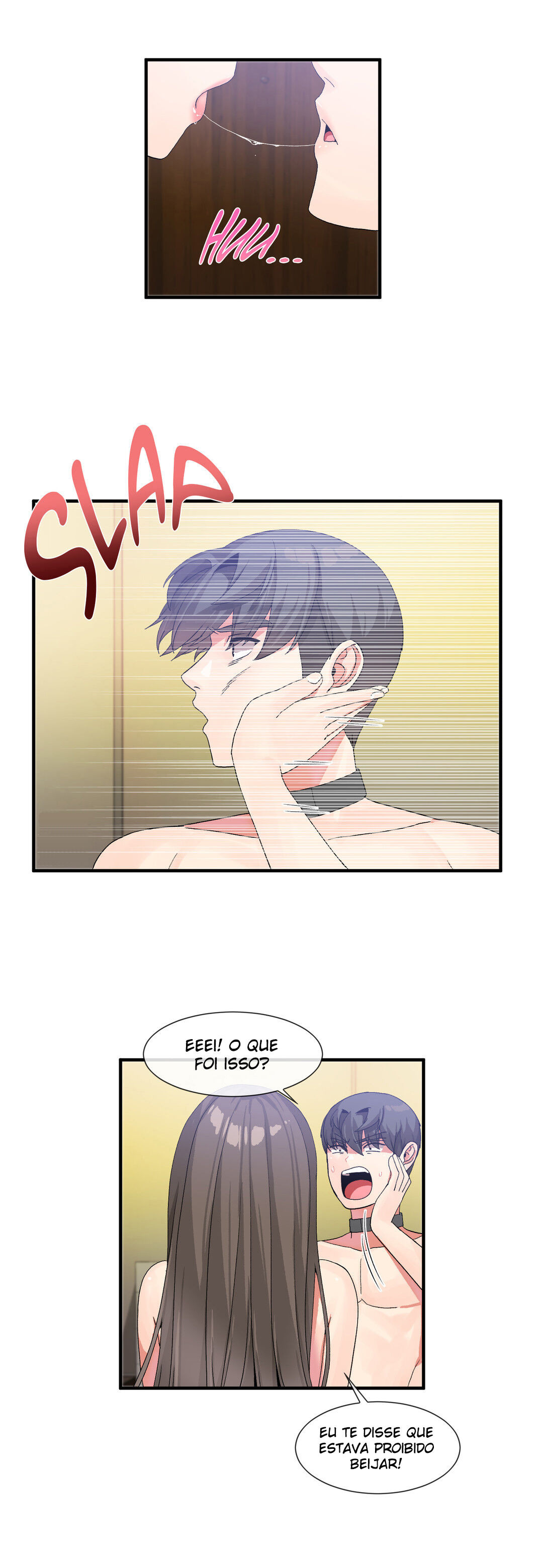 Host Gold Spoon Capitulo 28 - pagina 22