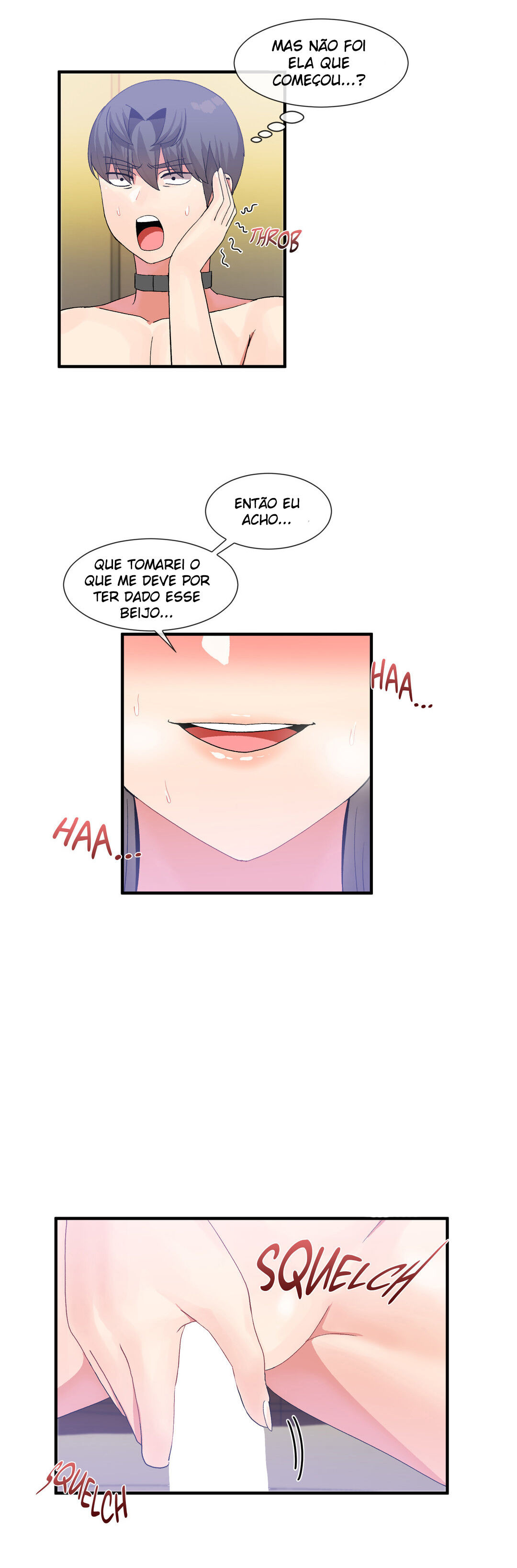 Host Gold Spoon Capitulo 28 - pagina 23