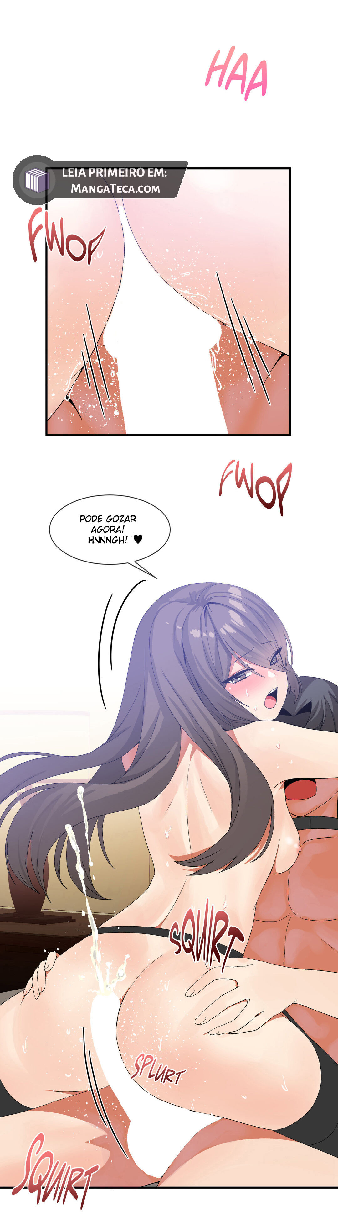 Host Gold Spoon Capitulo 29 - pagina 10
