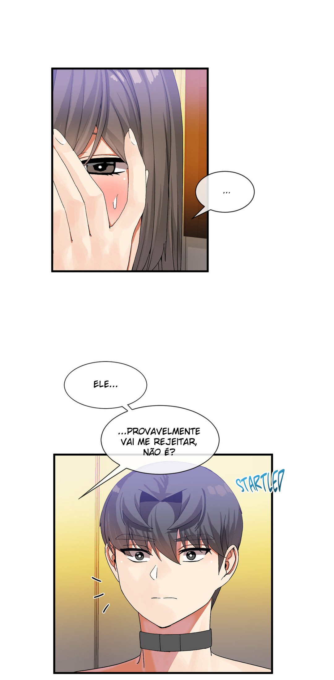 Host Gold Spoon Capitulo 29 - pagina 13