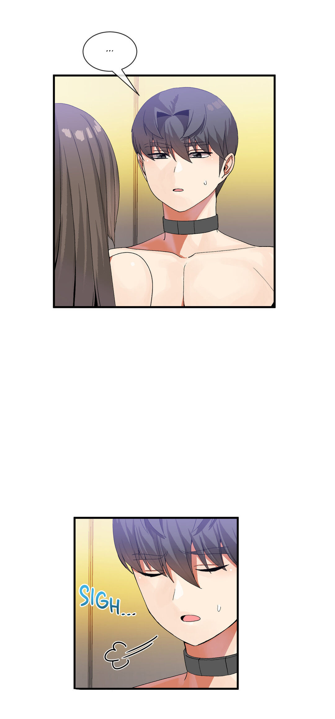 Host Gold Spoon Capitulo 29 - pagina 15
