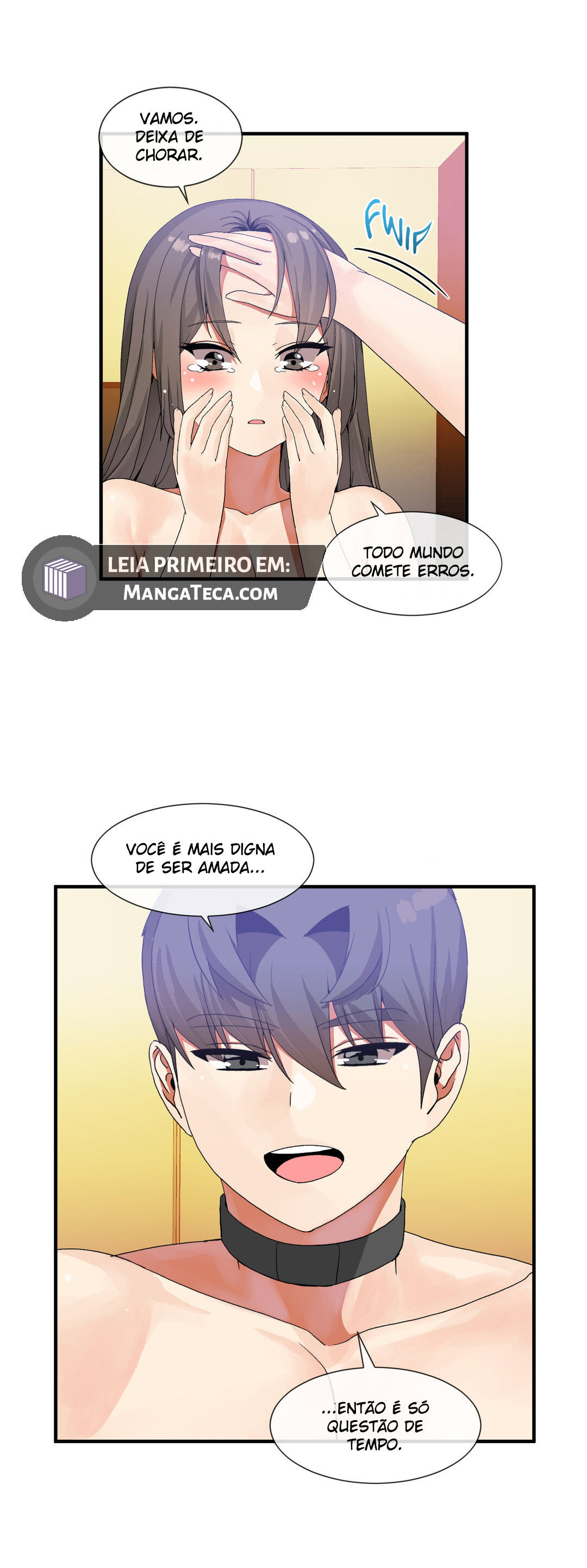 Host Gold Spoon Capitulo 29 - pagina 16