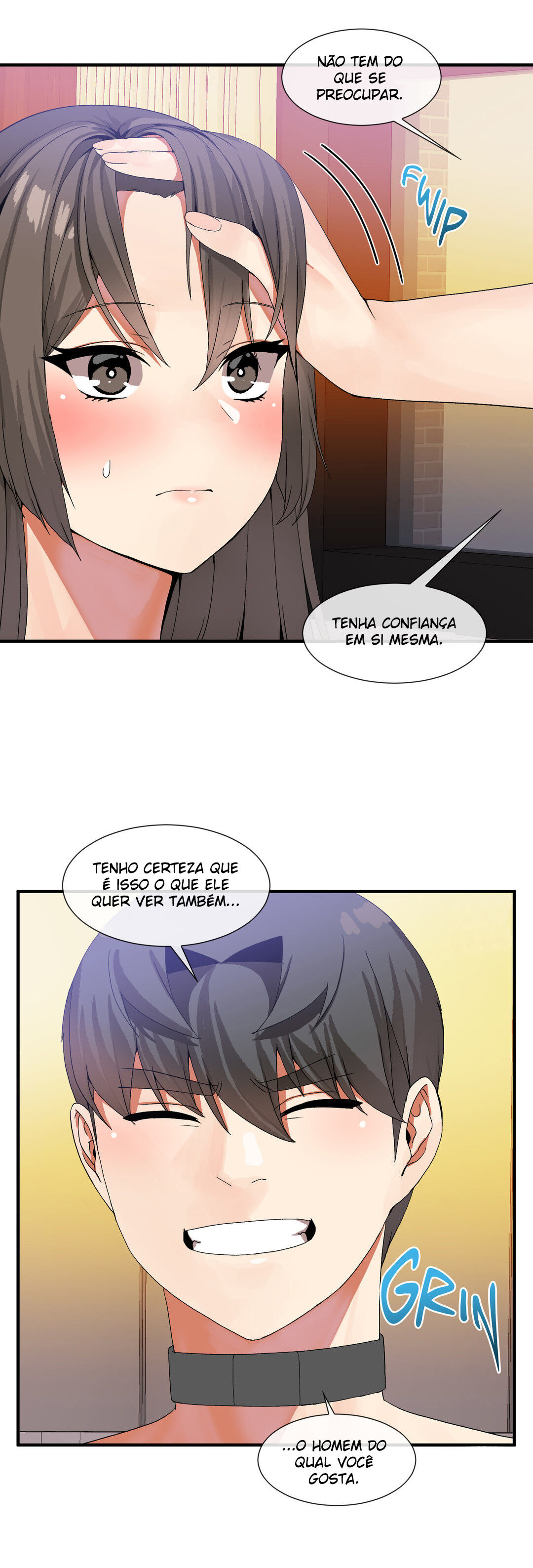 Host Gold Spoon Capitulo 29 - pagina 17