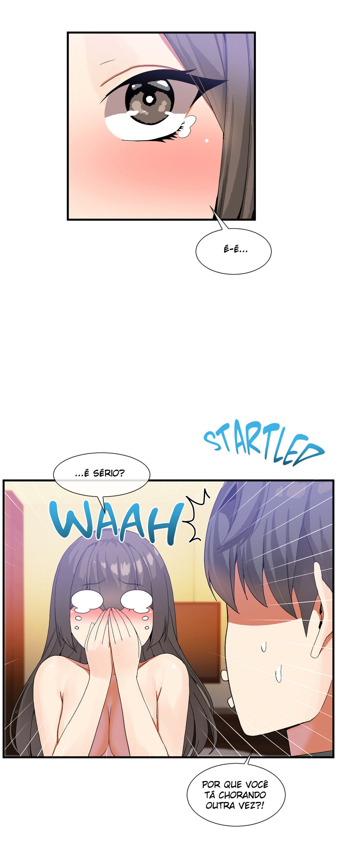 Host Gold Spoon Capitulo 29 - pagina 18