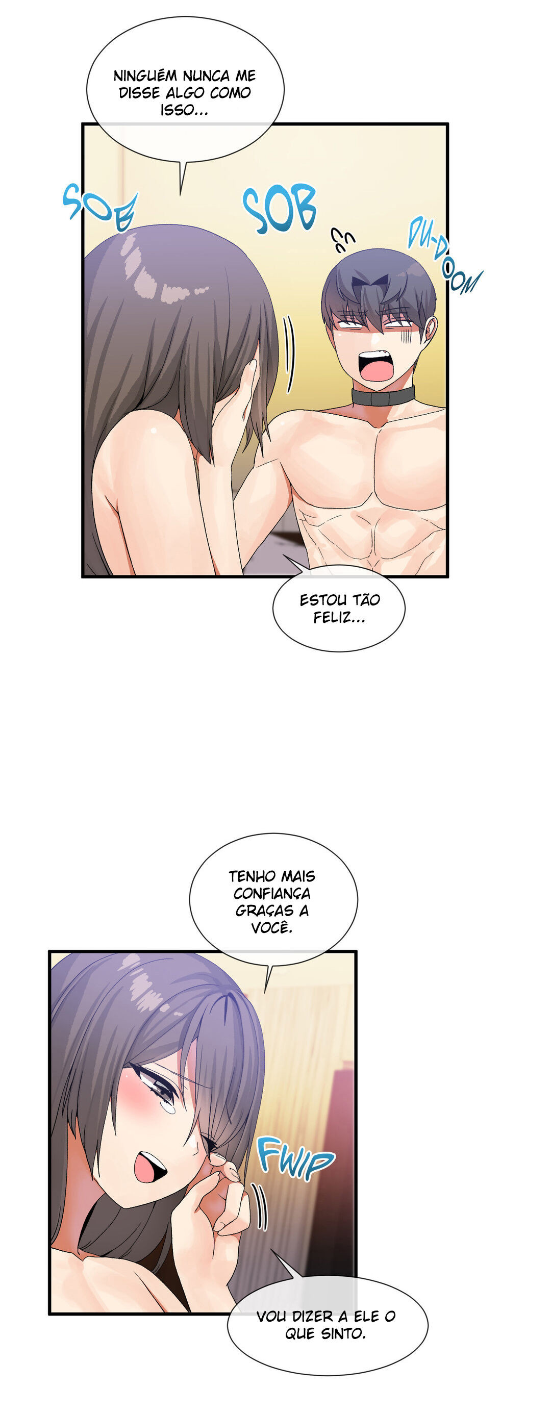 Host Gold Spoon Capitulo 29 - pagina 19