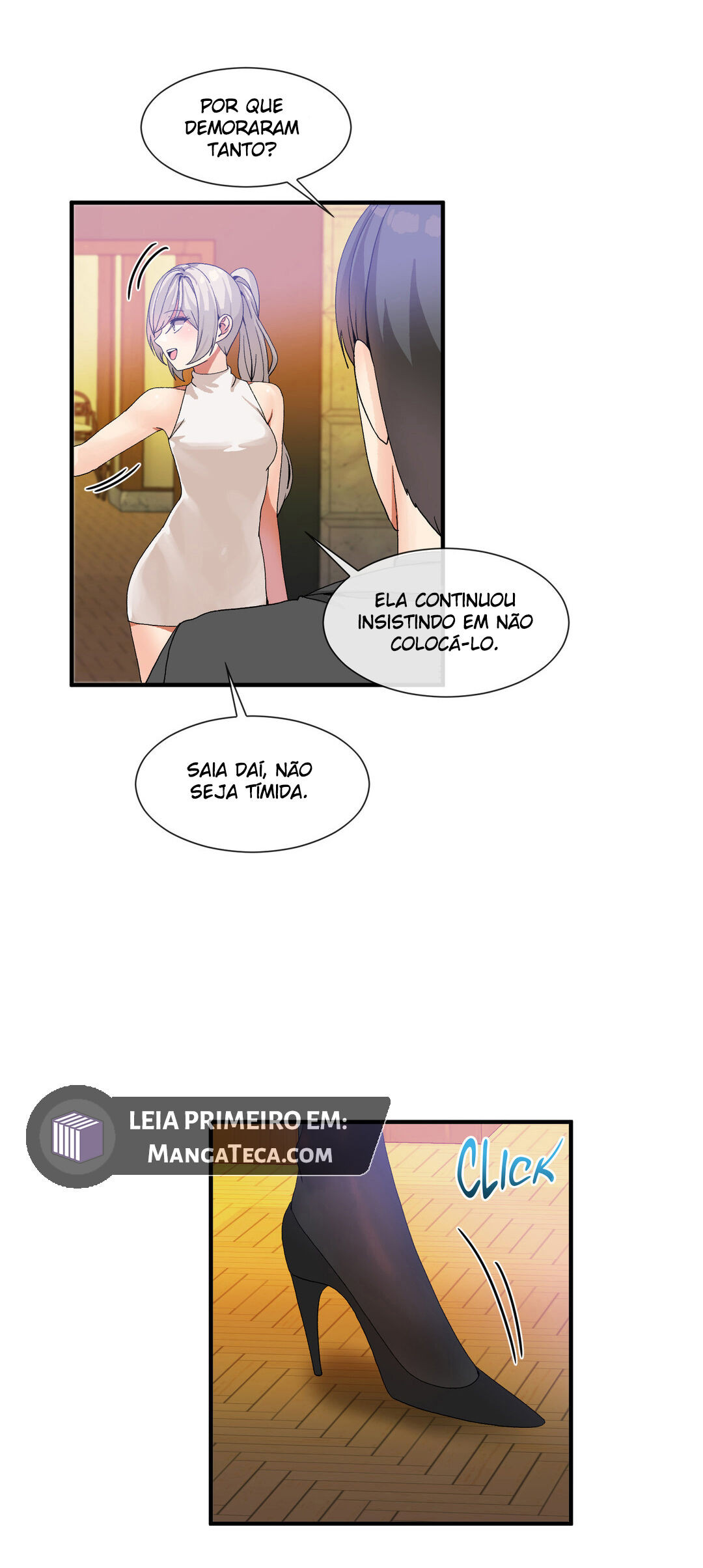 Host Gold Spoon Capitulo 29 - pagina 22