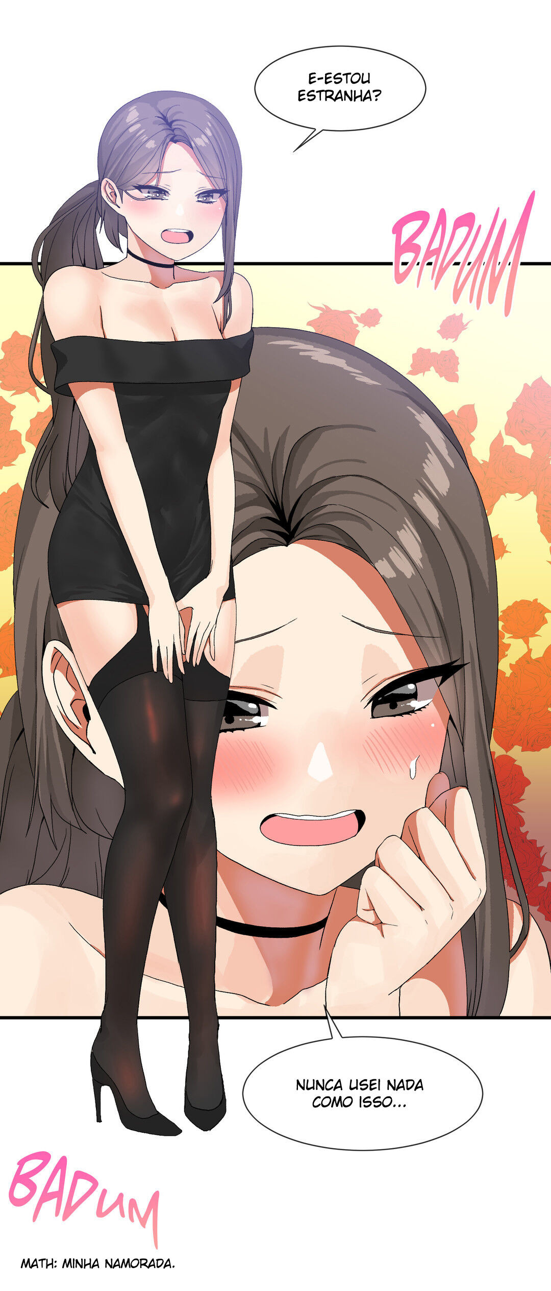 Host Gold Spoon Capitulo 29 - pagina 23