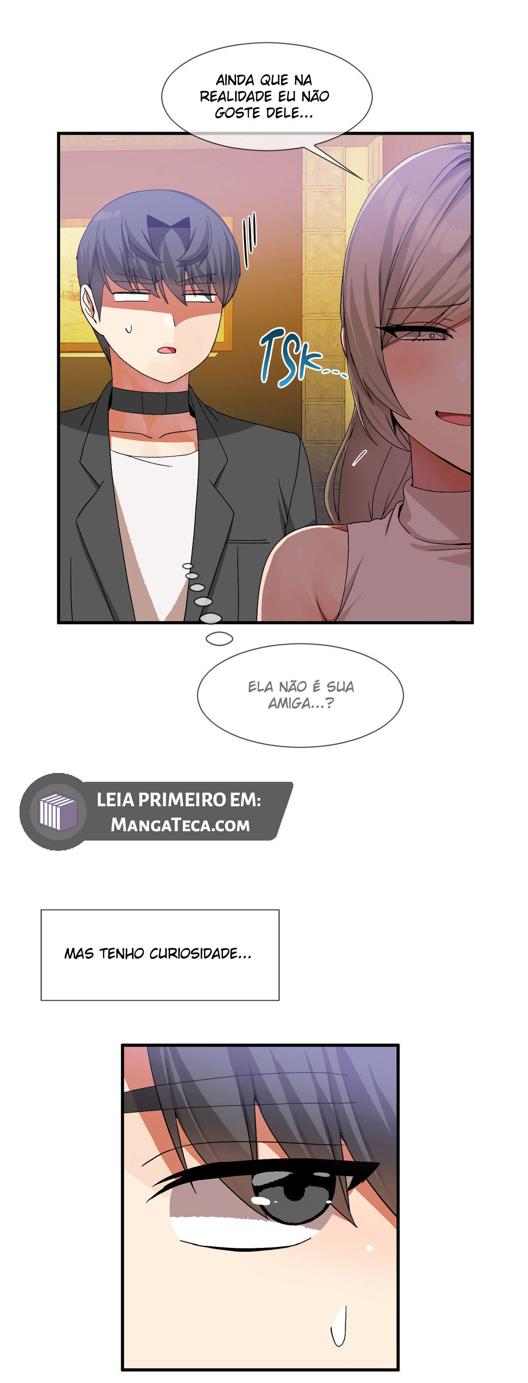 Host Gold Spoon Capitulo 29 - pagina 26