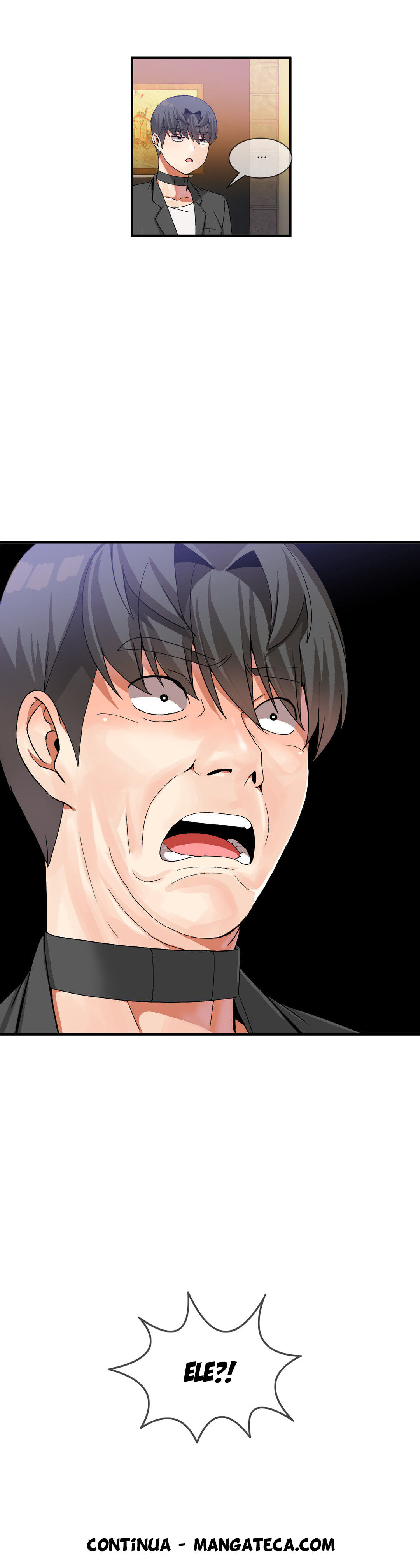 Host Gold Spoon Capitulo 29 - pagina 28