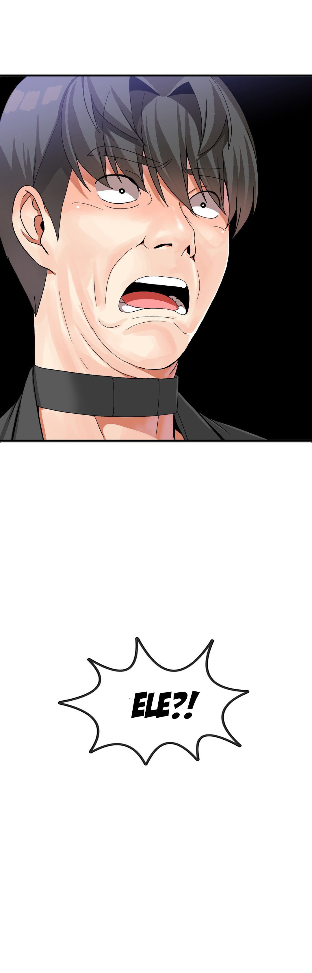 Host Gold Spoon Capitulo 30 - pagina 1