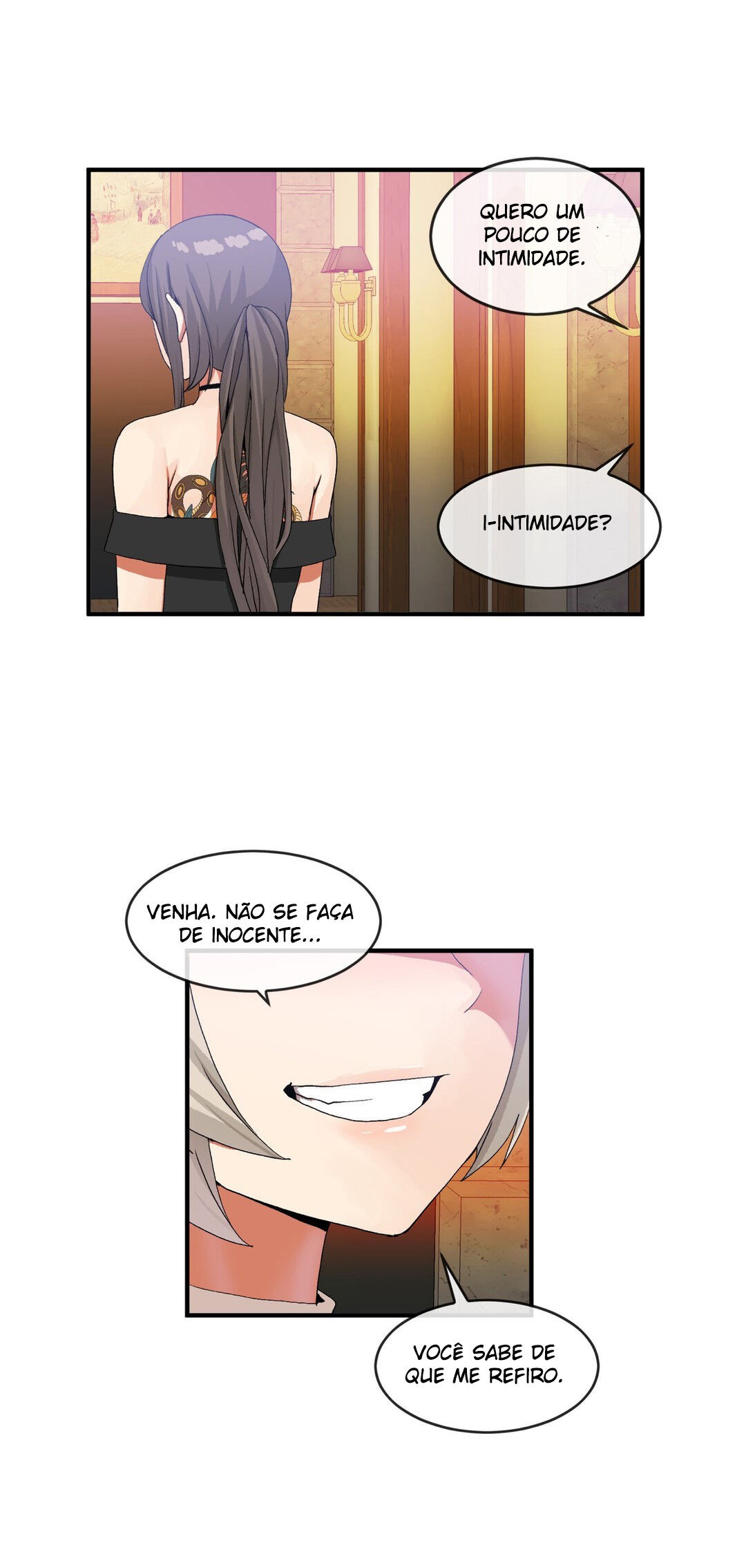 Host Gold Spoon Capitulo 30 - pagina 12