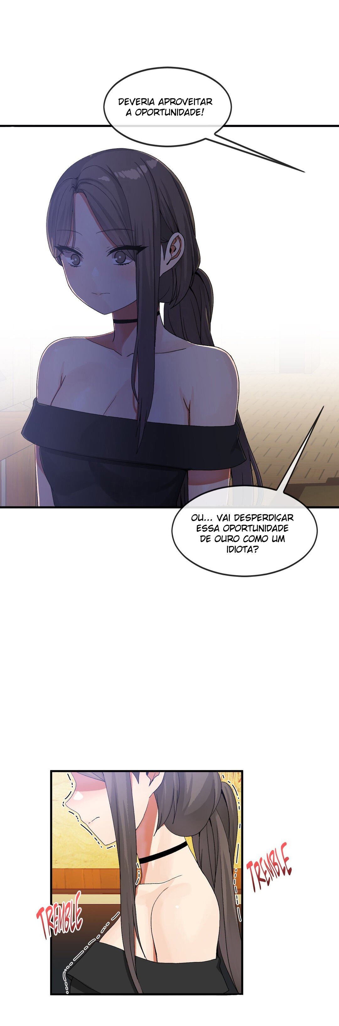Host Gold Spoon Capitulo 30 - pagina 13