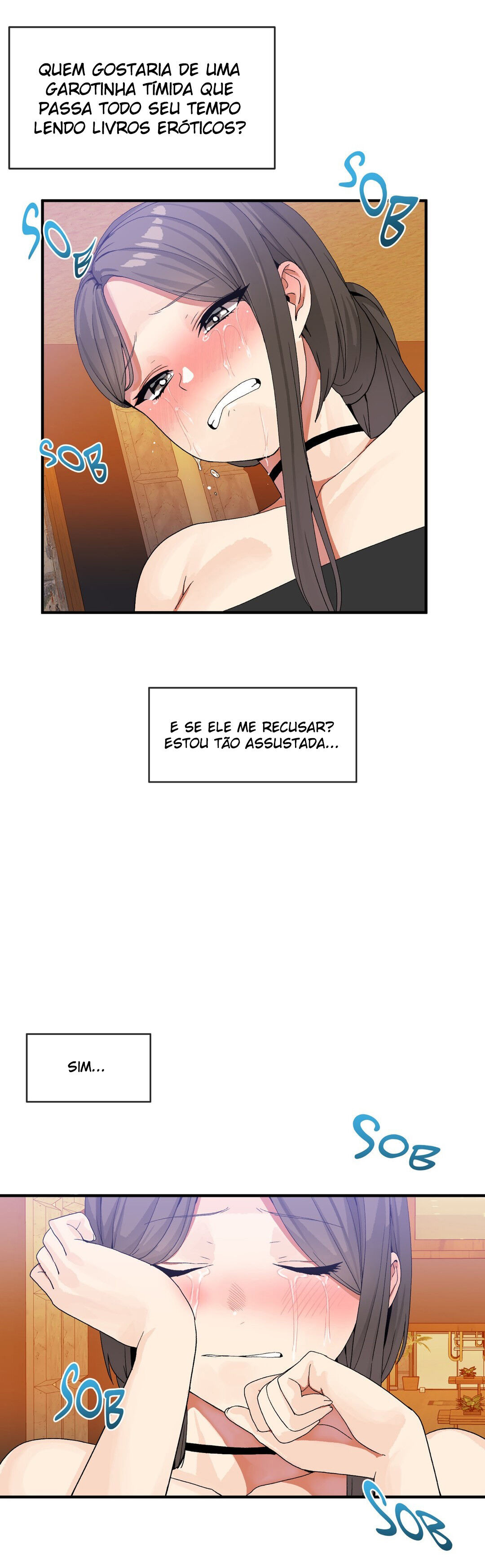 Host Gold Spoon Capitulo 30 - pagina 15