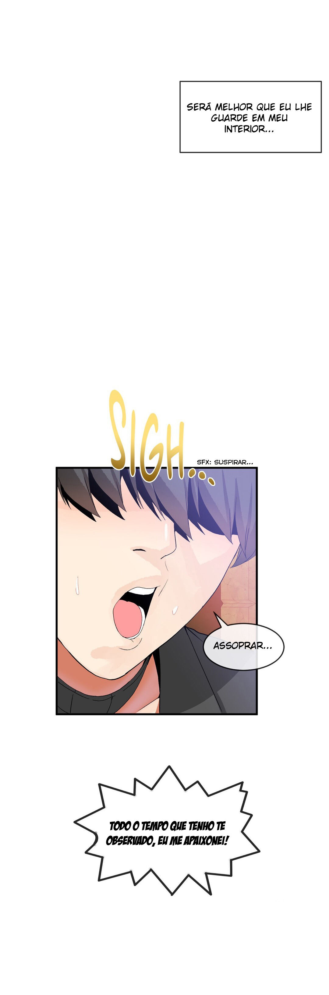 Host Gold Spoon Capitulo 30 - pagina 16