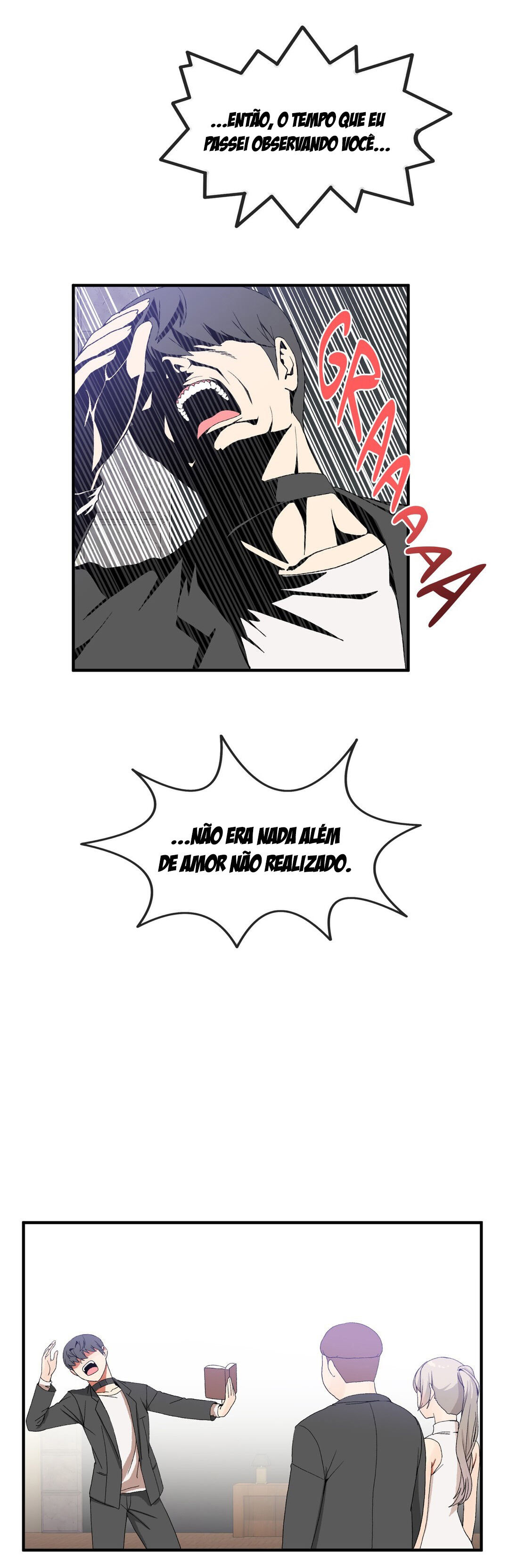 Host Gold Spoon Capitulo 30 - pagina 18
