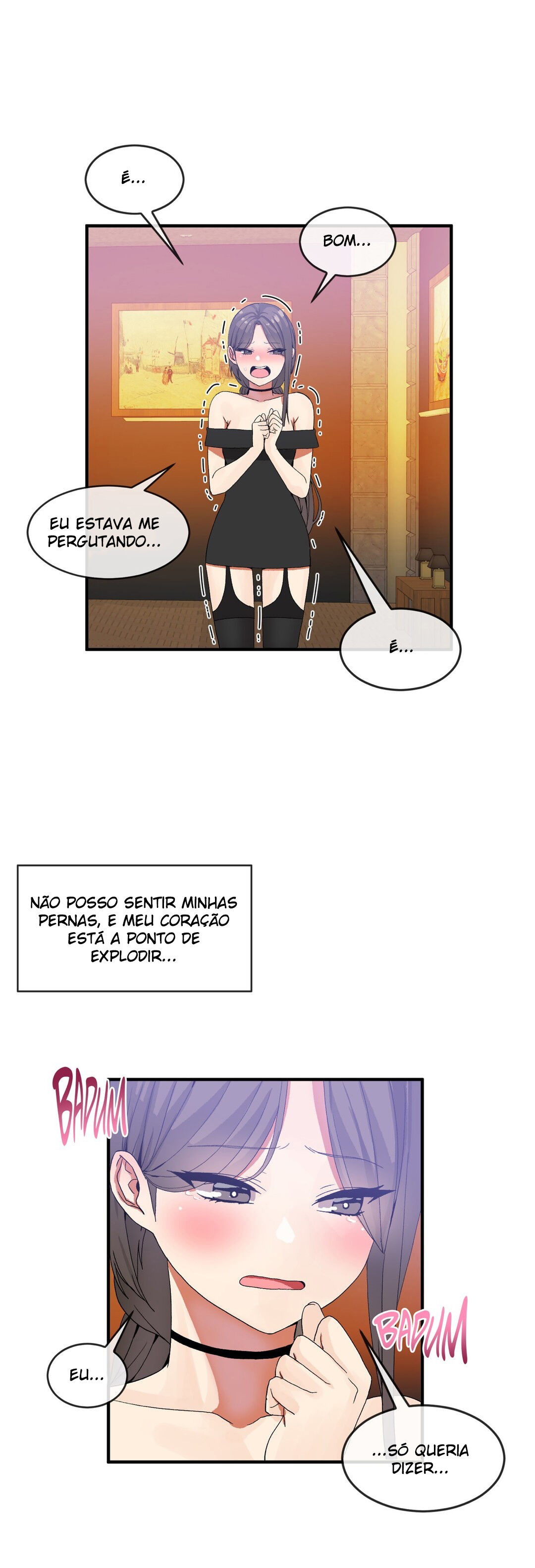 Host Gold Spoon Capitulo 30 - pagina 22