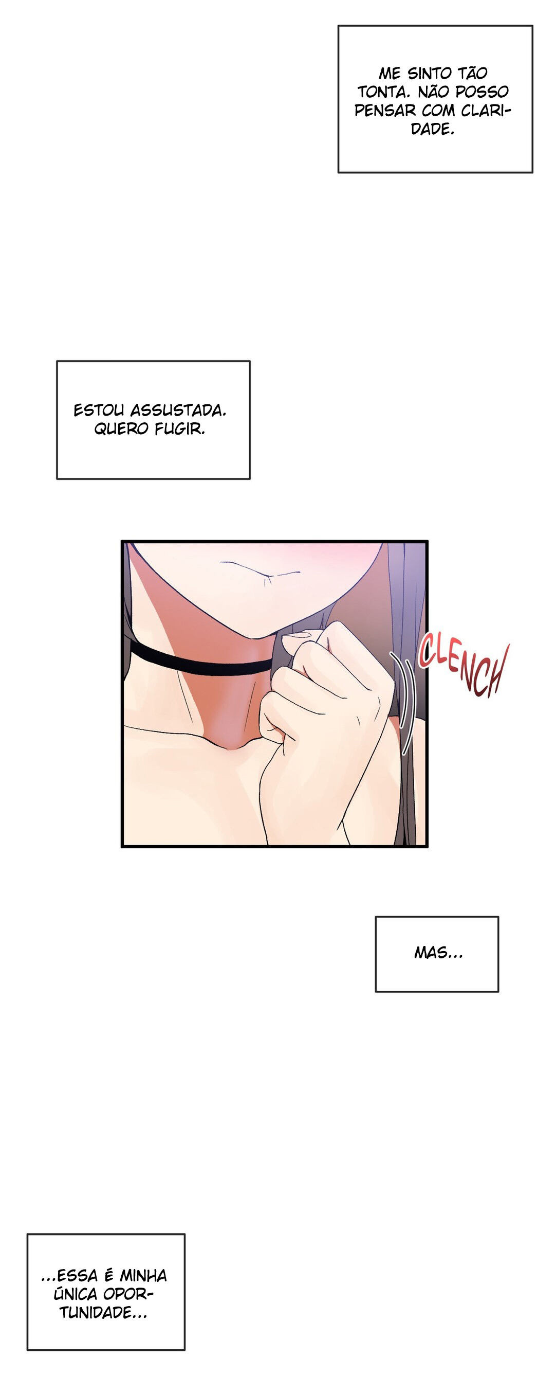 Host Gold Spoon Capitulo 30 - pagina 23