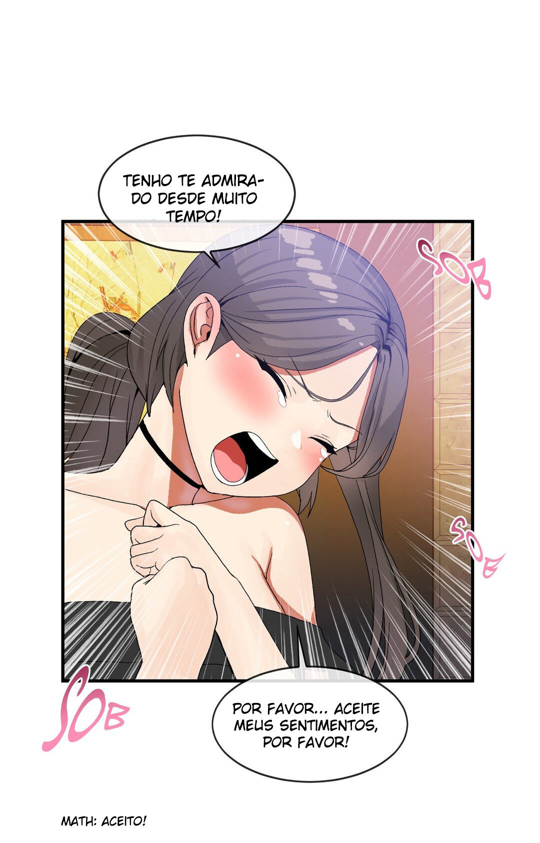 Host Gold Spoon Capitulo 30 - pagina 25
