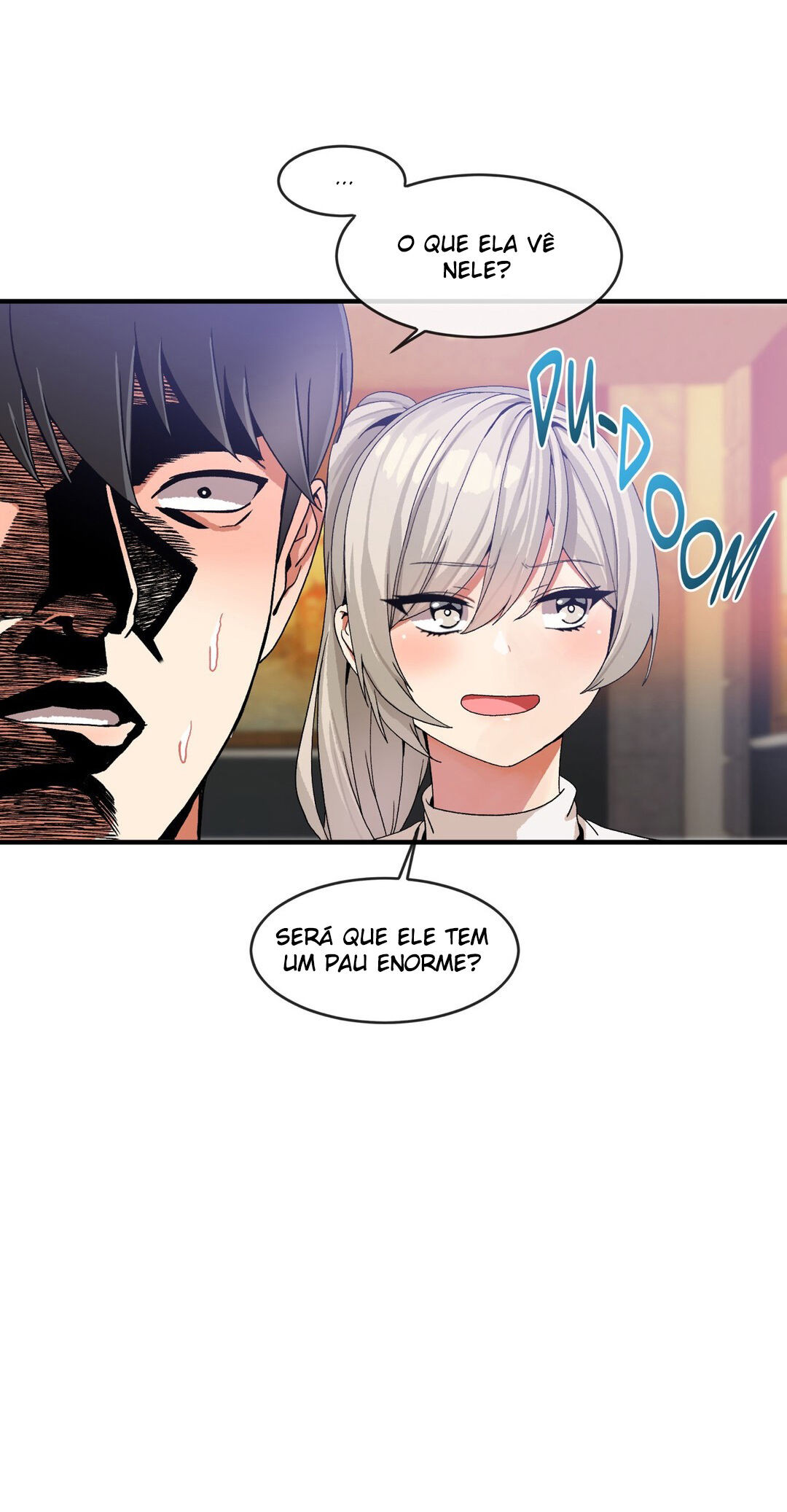 Host Gold Spoon Capitulo 30 - pagina 5