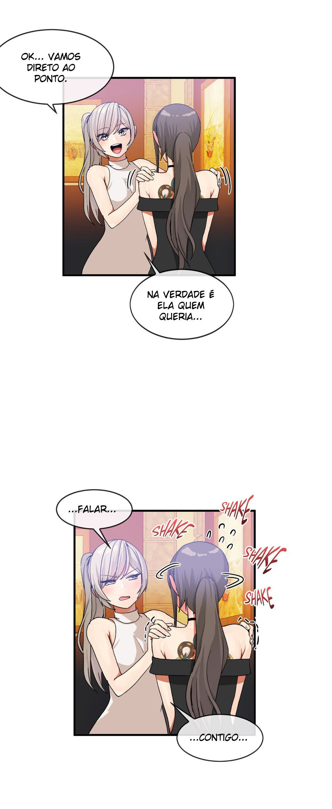 Host Gold Spoon Capitulo 30 - pagina 6