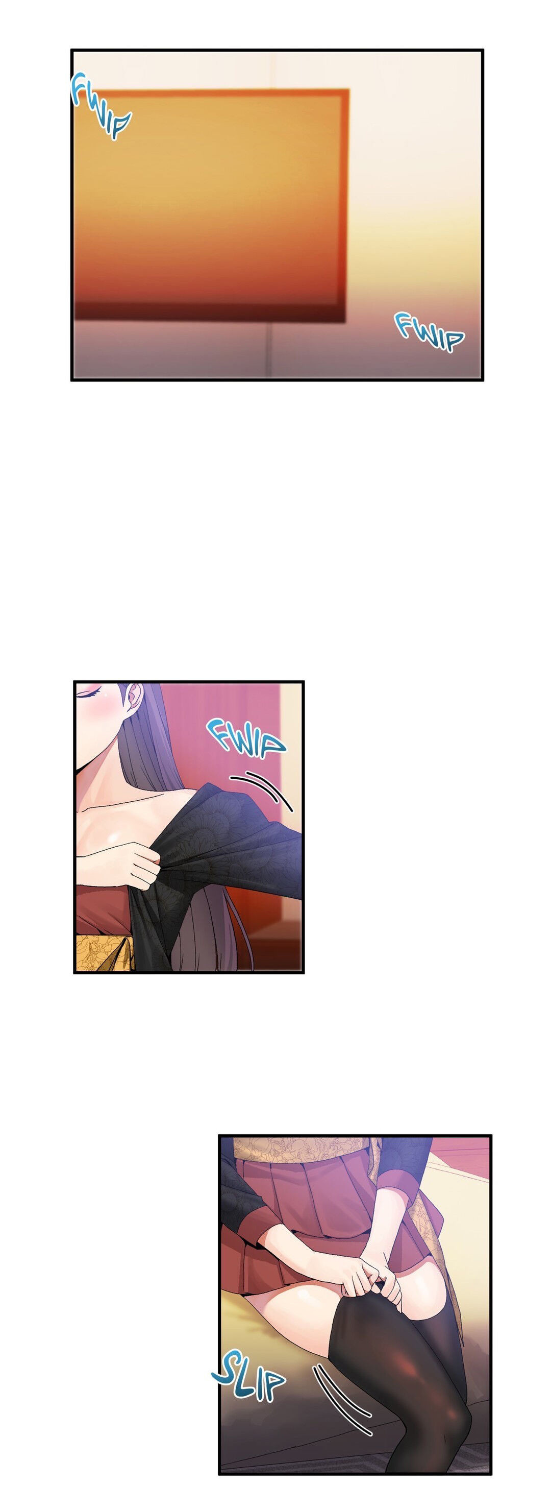 Host Gold Spoon Capitulo 31 - pagina 1