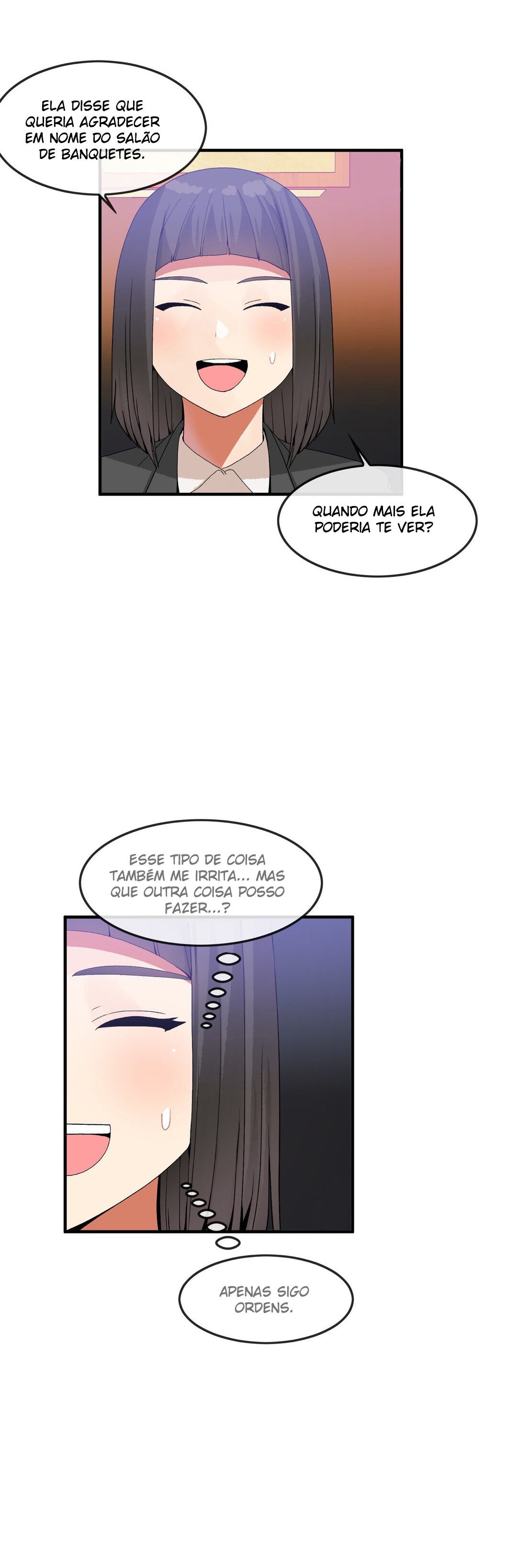 Host Gold Spoon Capitulo 31 - pagina 10