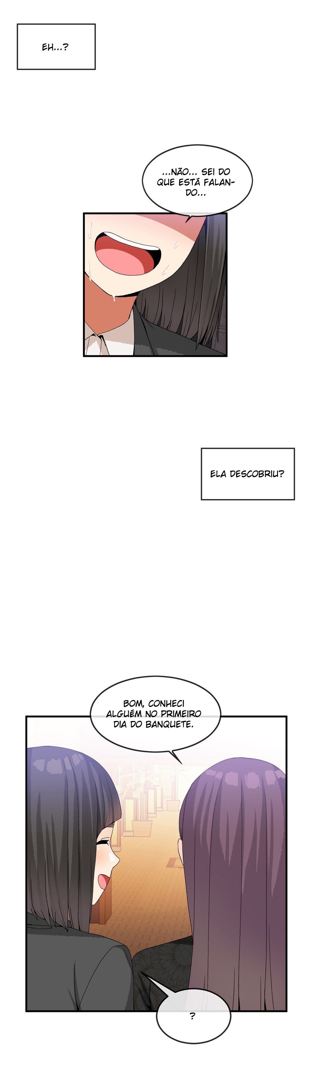 Host Gold Spoon Capitulo 31 - pagina 12