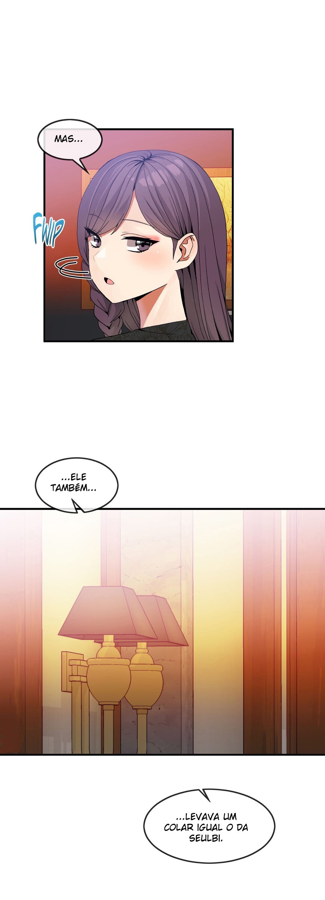 Host Gold Spoon Capitulo 31 - pagina 13