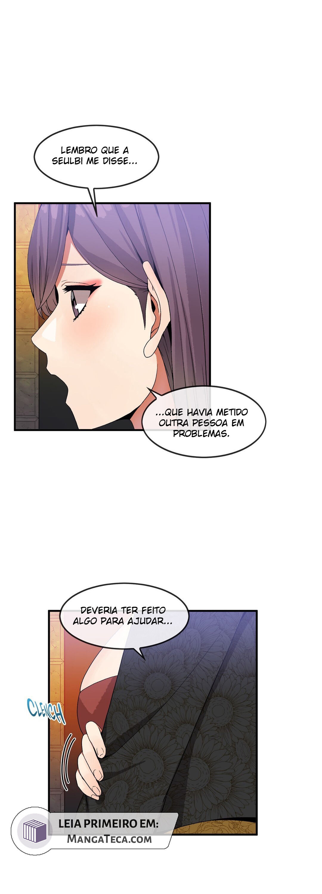 Host Gold Spoon Capitulo 31 - pagina 14