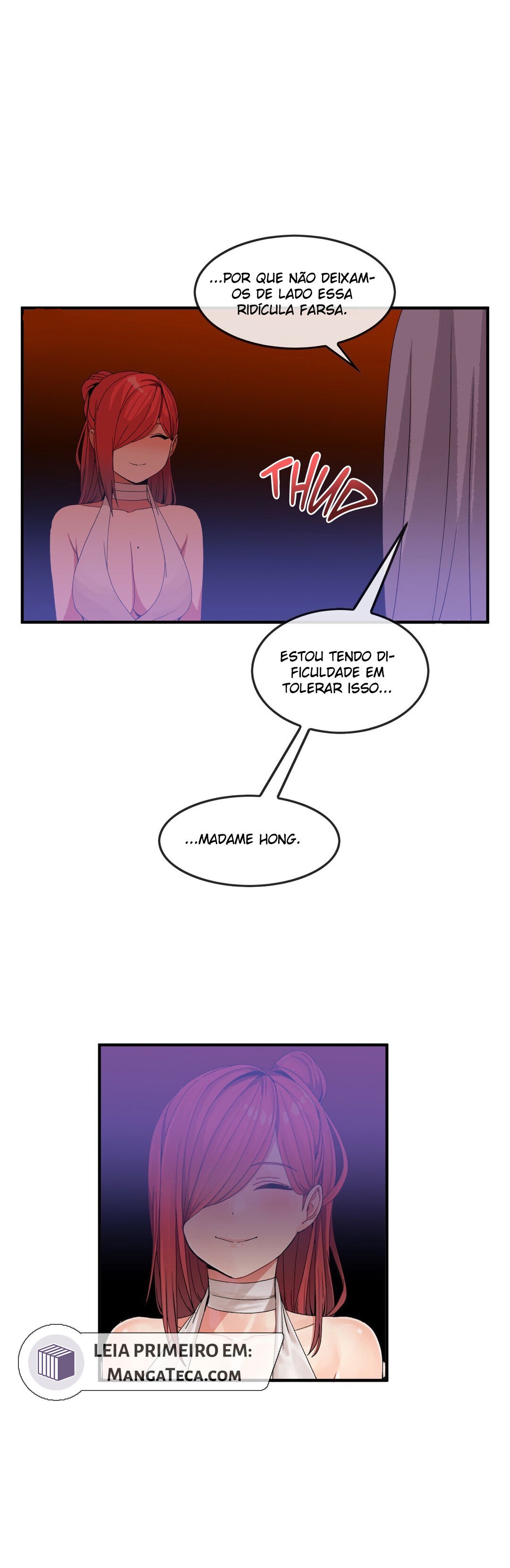 Host Gold Spoon Capitulo 31 - pagina 20