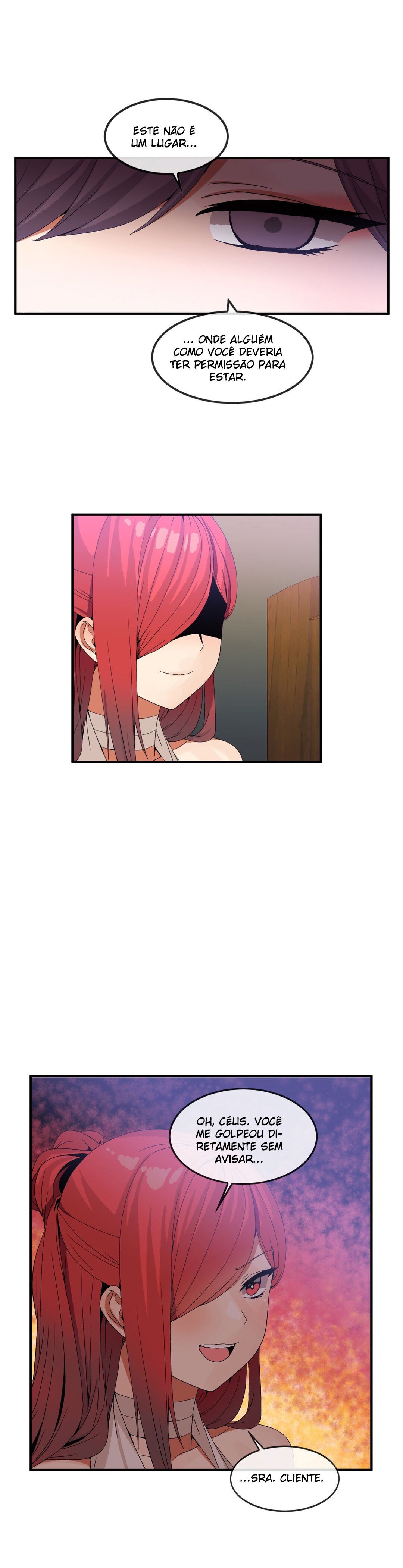 Host Gold Spoon Capitulo 31 - pagina 21