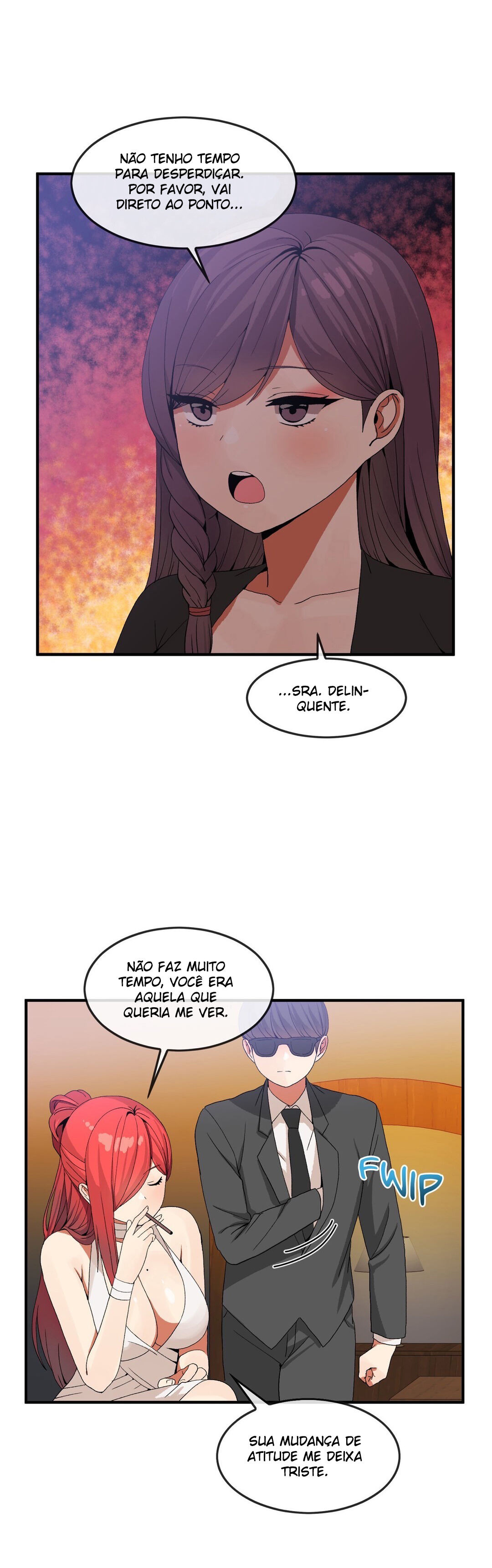 Host Gold Spoon Capitulo 31 - pagina 22