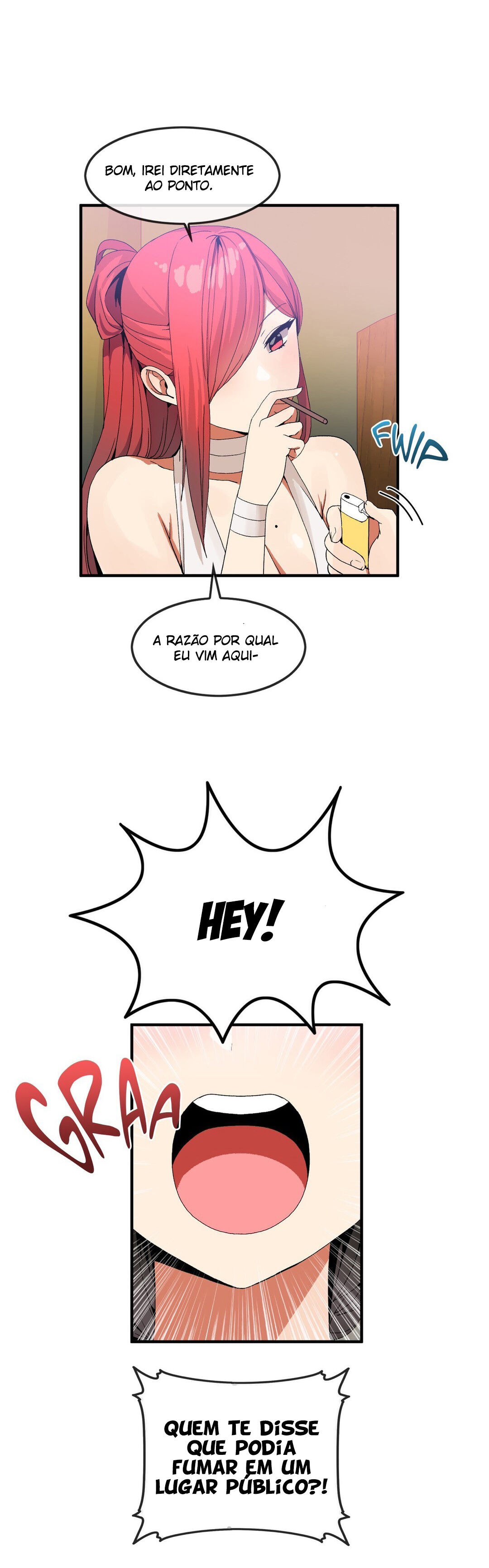 Host Gold Spoon Capitulo 31 - pagina 23