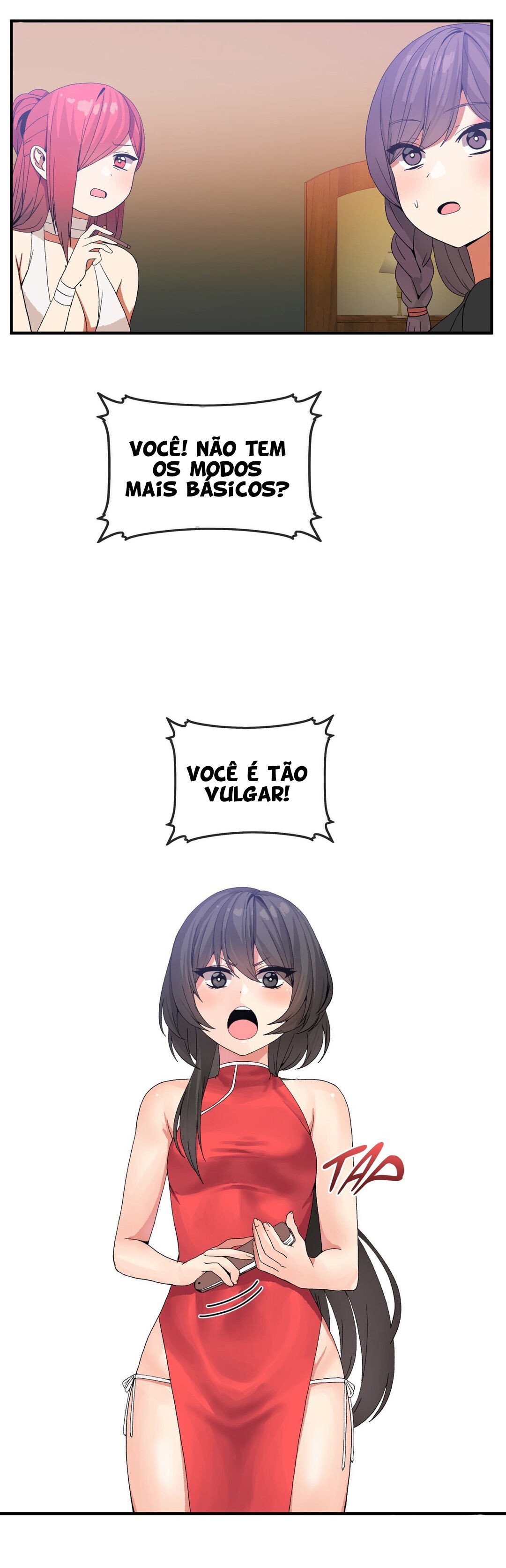 Host Gold Spoon Capitulo 31 - pagina 24