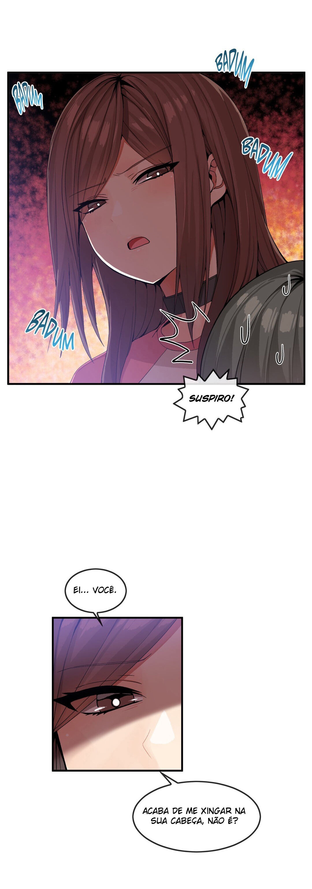 Host Gold Spoon Capitulo 31 - pagina 6