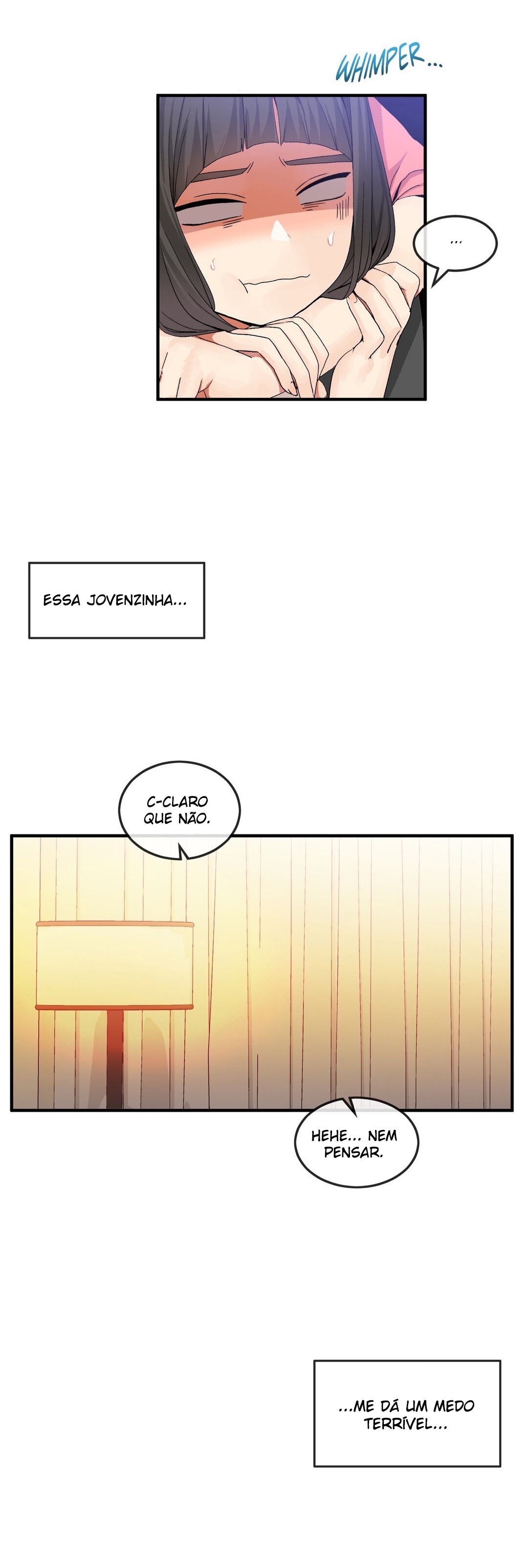 Host Gold Spoon Capitulo 31 - pagina 7