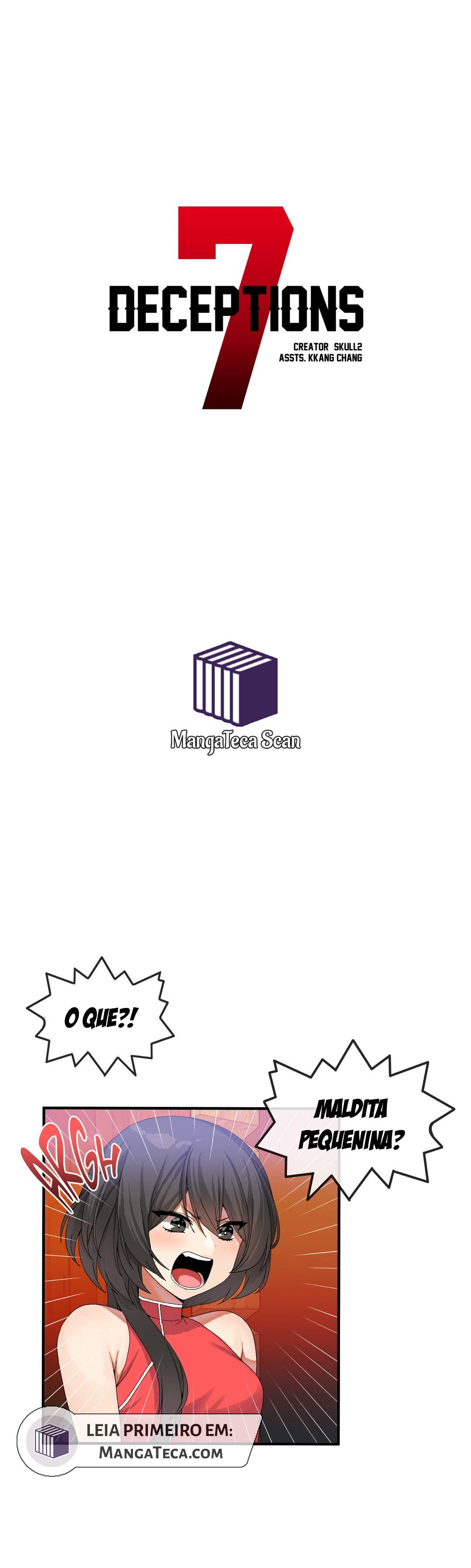 Host Gold Spoon Capitulo 32 - pagina 1