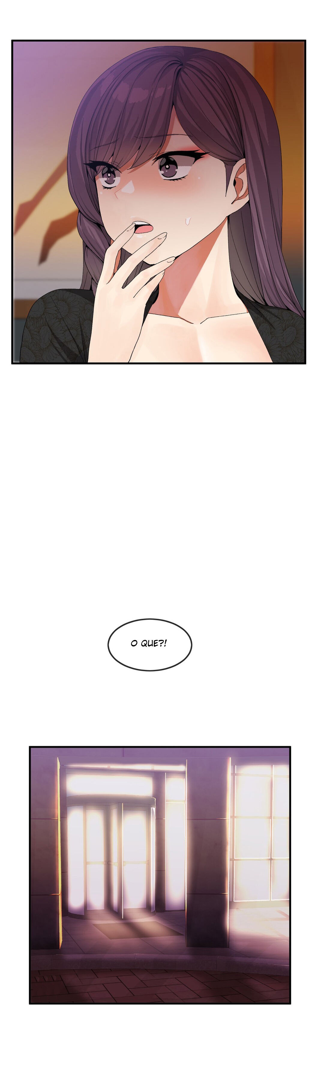 Host Gold Spoon Capitulo 32 - pagina 12