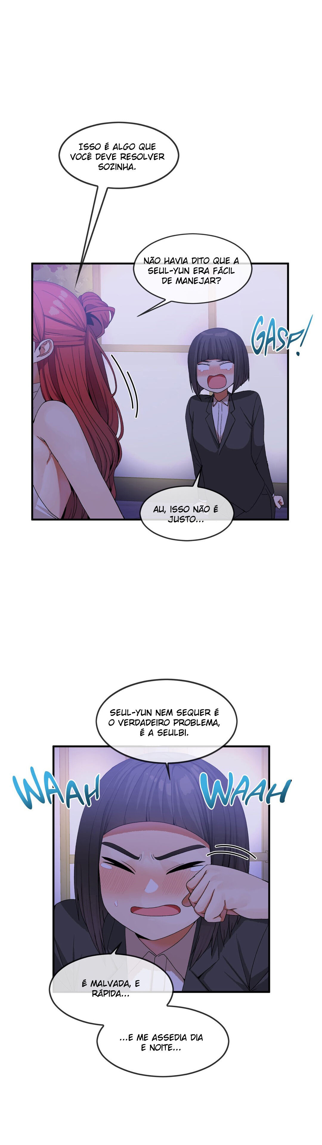 Host Gold Spoon Capitulo 32 - pagina 14