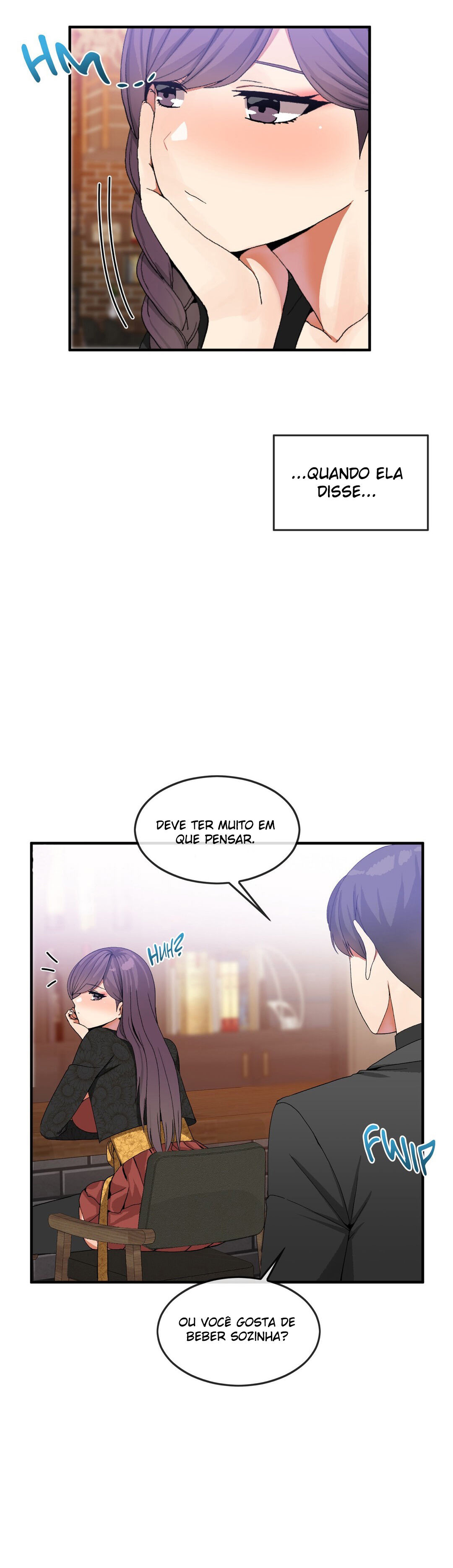 Host Gold Spoon Capitulo 32 - pagina 17