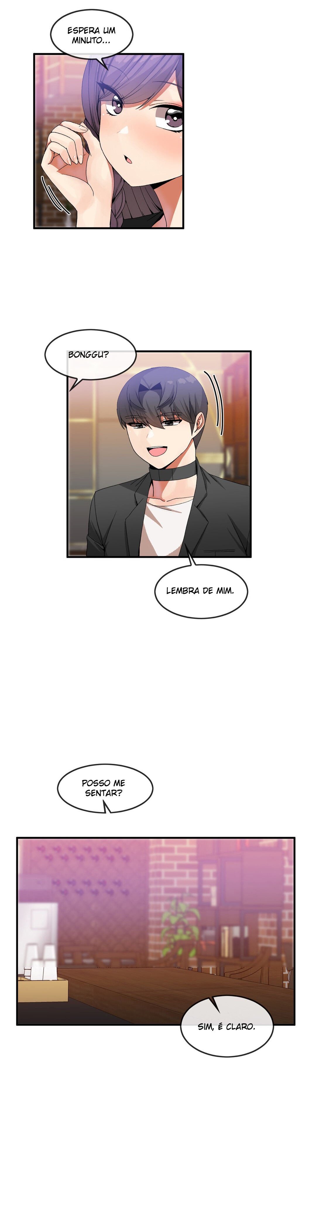 Host Gold Spoon Capitulo 32 - pagina 18