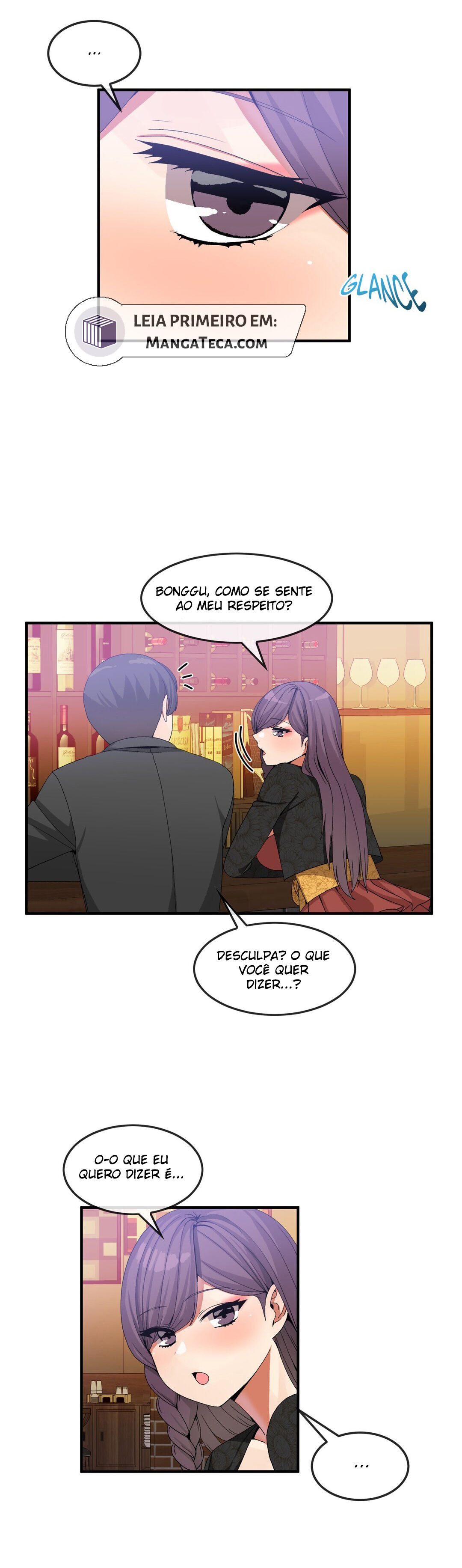 Host Gold Spoon Capitulo 32 - pagina 21