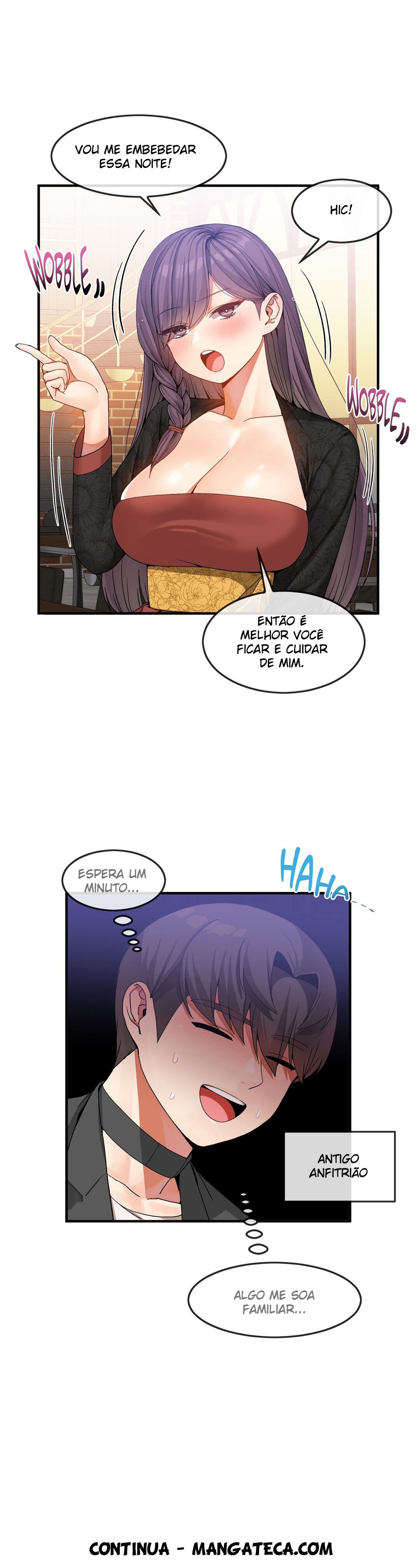 Host Gold Spoon Capitulo 32 - pagina 23