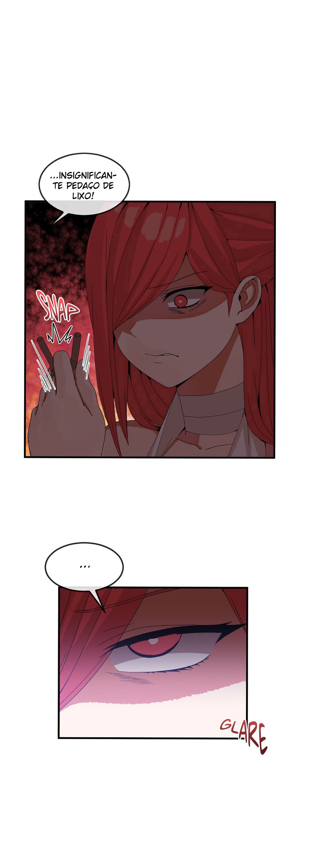 Host Gold Spoon Capitulo 32 - pagina 3