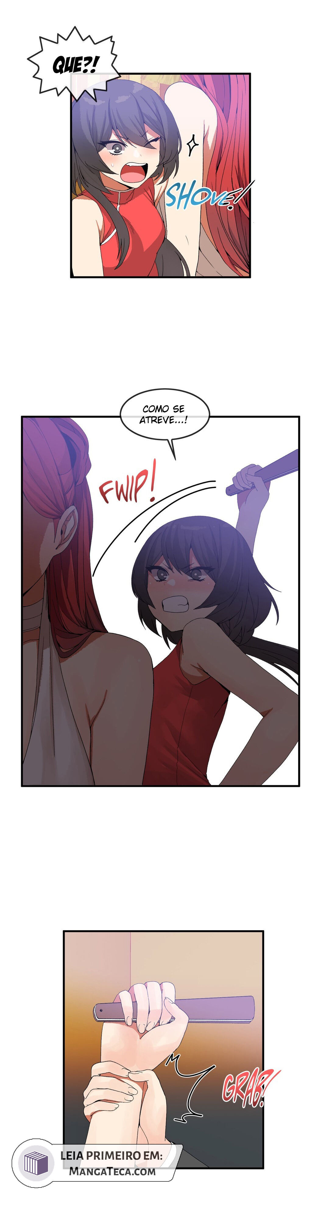 Host Gold Spoon Capitulo 32 - pagina 6