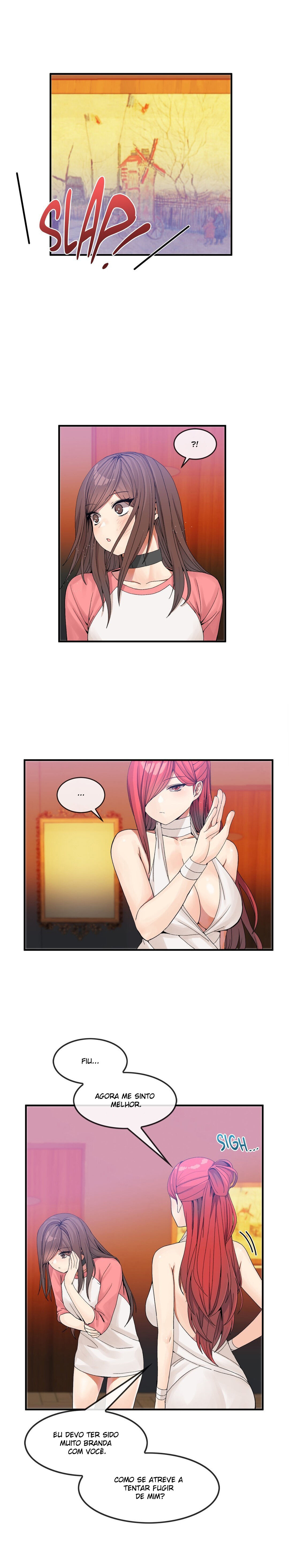 Host Gold Spoon Capitulo 34 - pagina 1