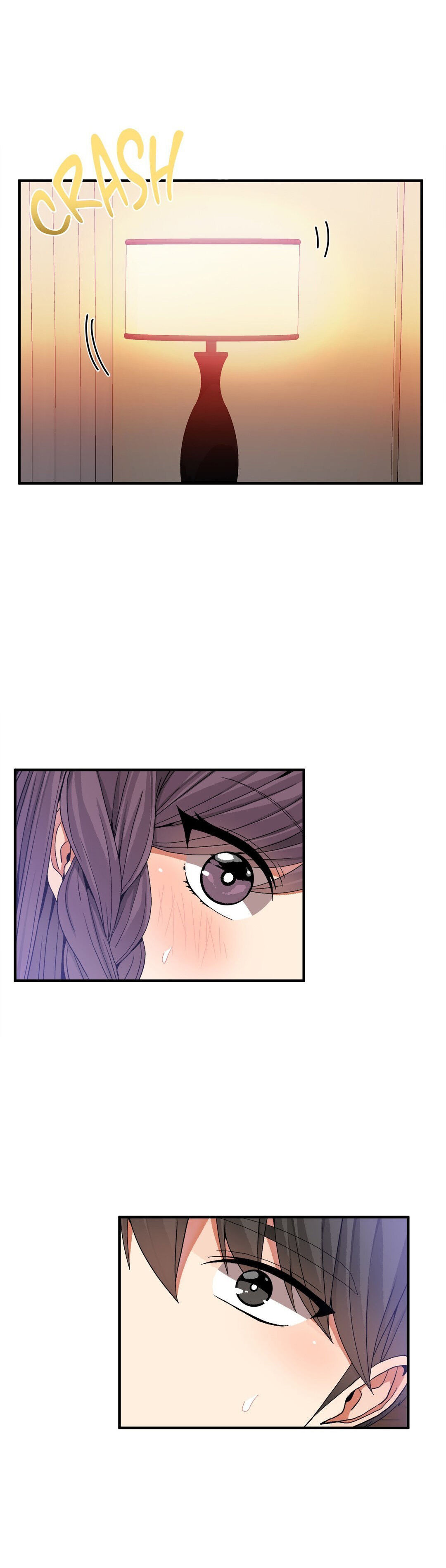 Host Gold Spoon Capitulo 34 - pagina 11