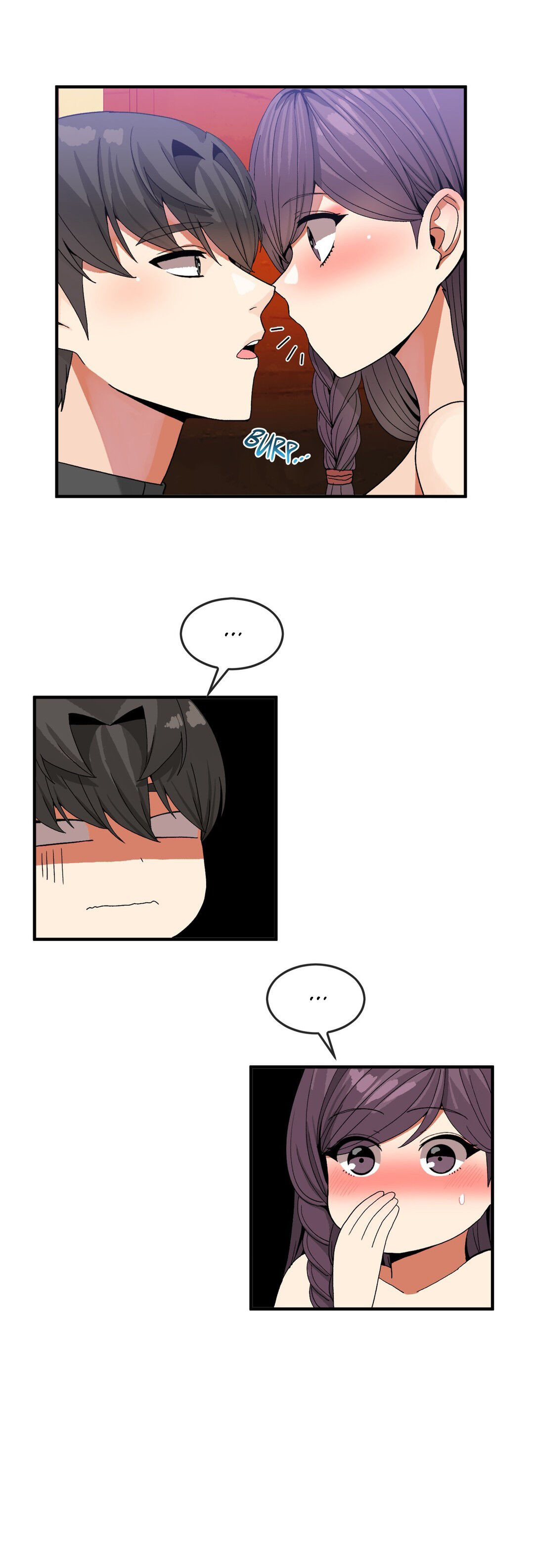 Host Gold Spoon Capitulo 34 - pagina 16